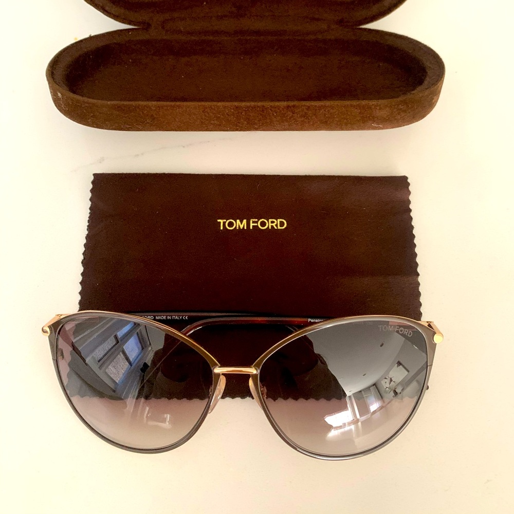 Brand New Tom Ford Woman’s Sunglasses